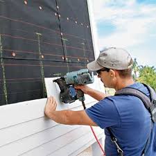 Siding Removal and Disposal in Riverview, MI